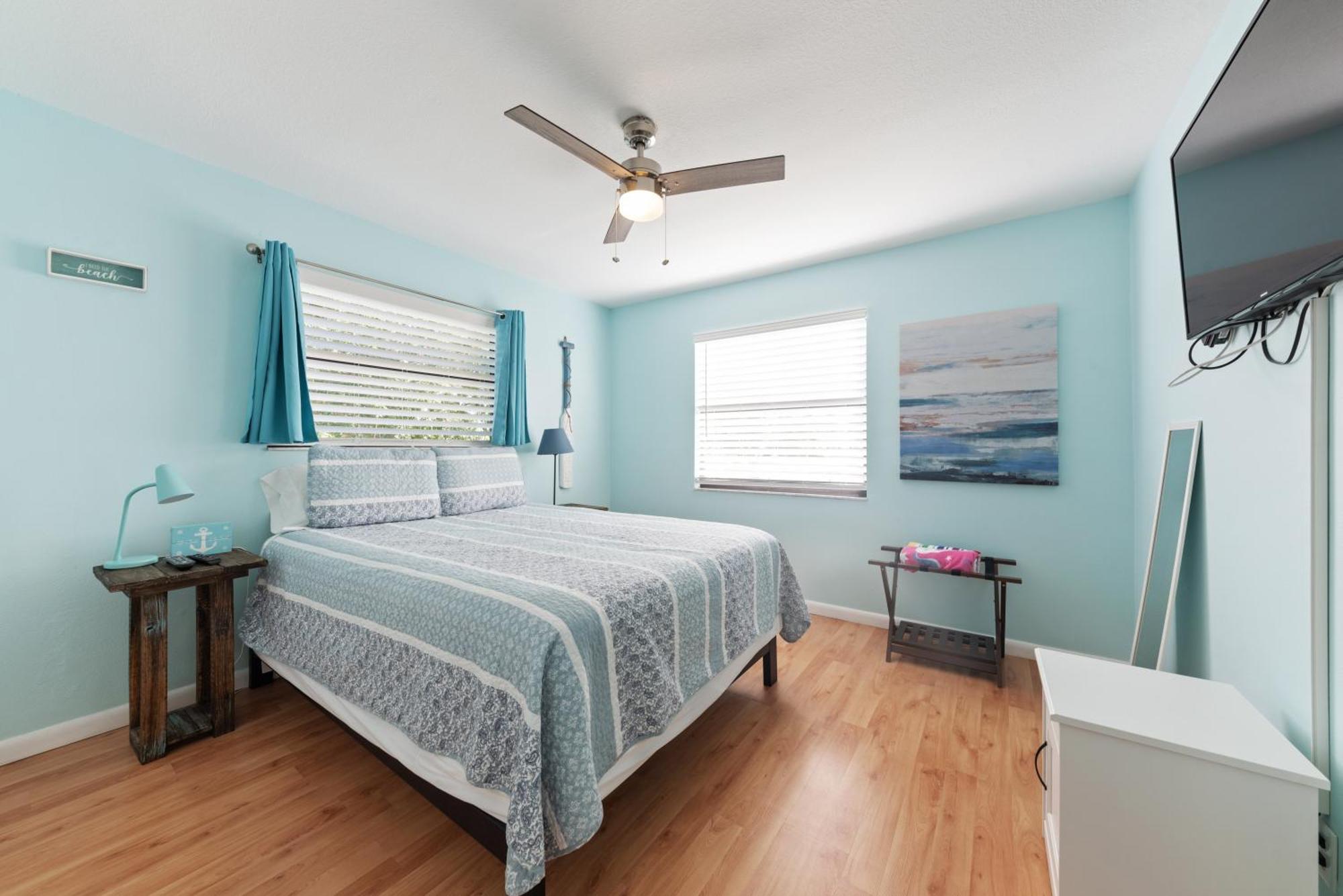 Beach Villa 2 Bedroom Clearwater Beach Exterior foto
