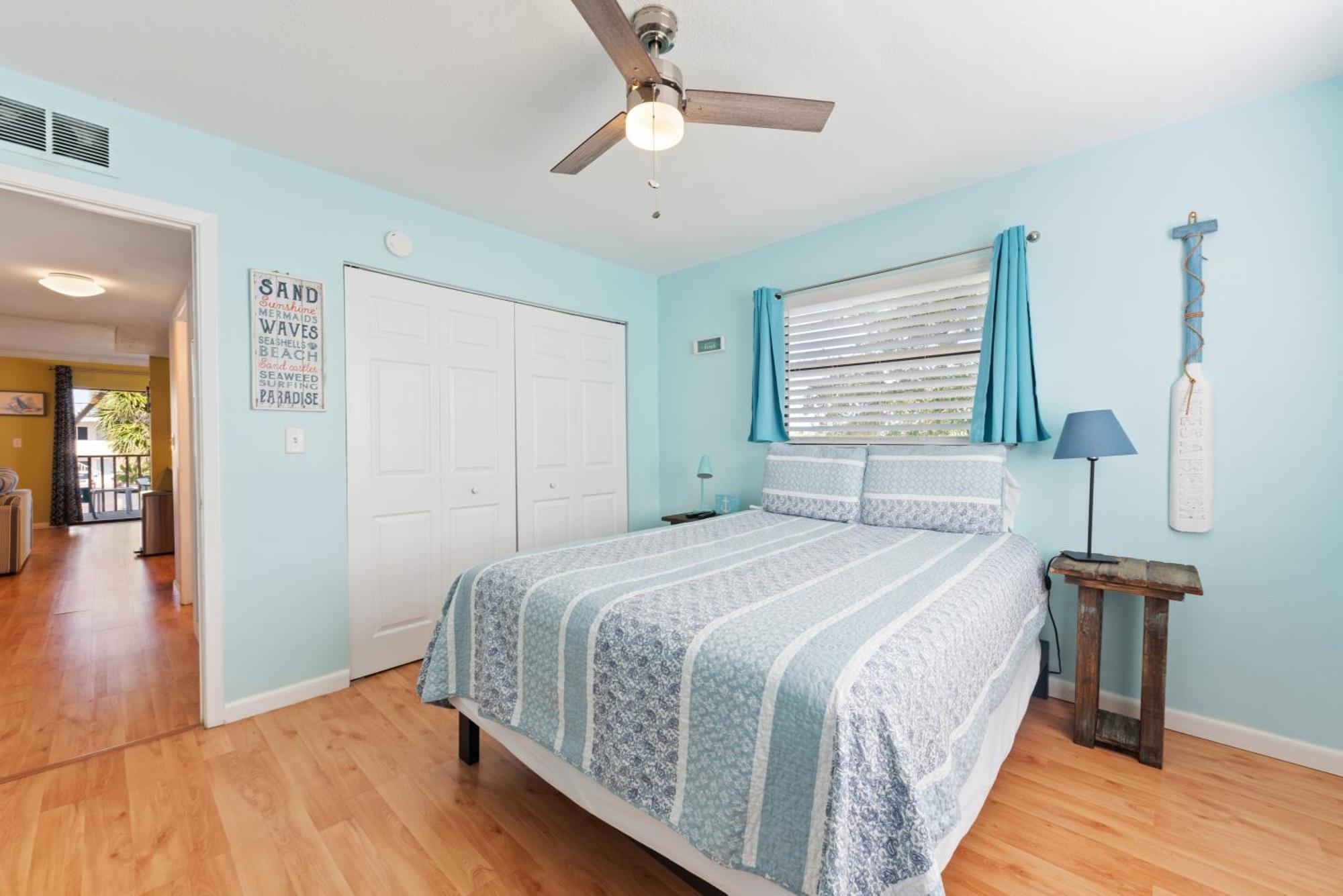 Beach Villa 2 Bedroom Clearwater Beach Exterior foto
