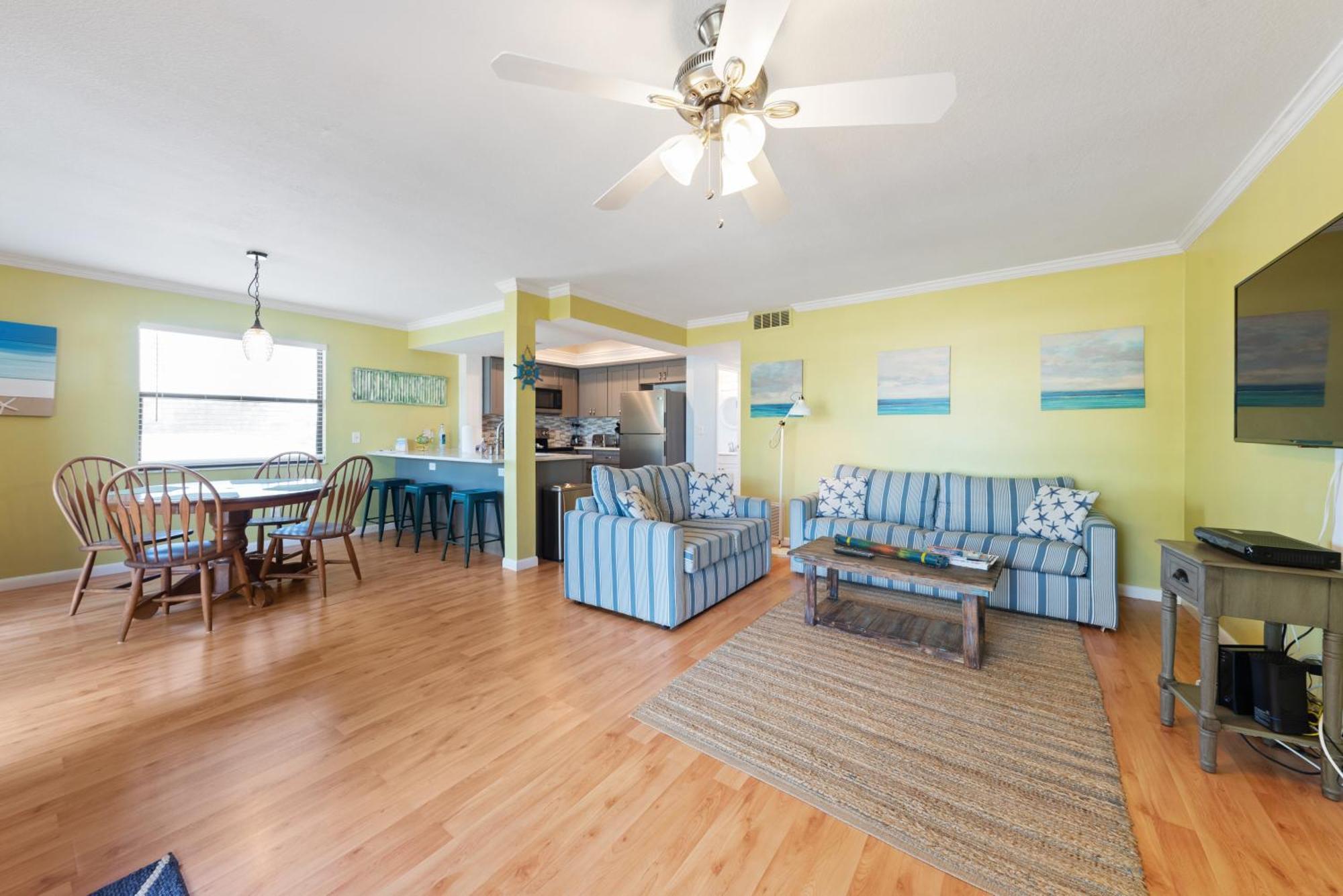 Beach Villa 2 Bedroom Clearwater Beach Exterior foto